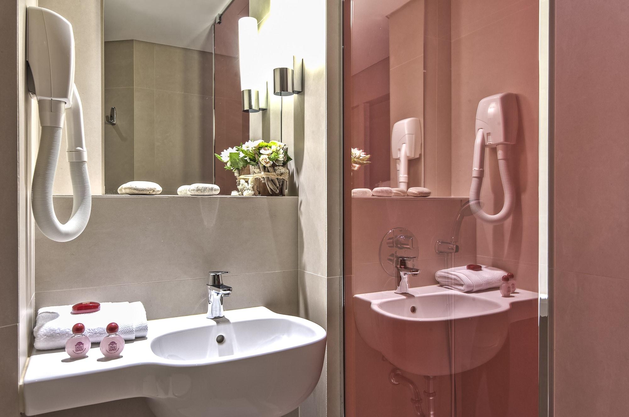 De La Cite Hotel Saint-Malo