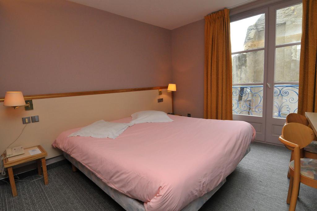 De La Cité 3* Saint-Malo