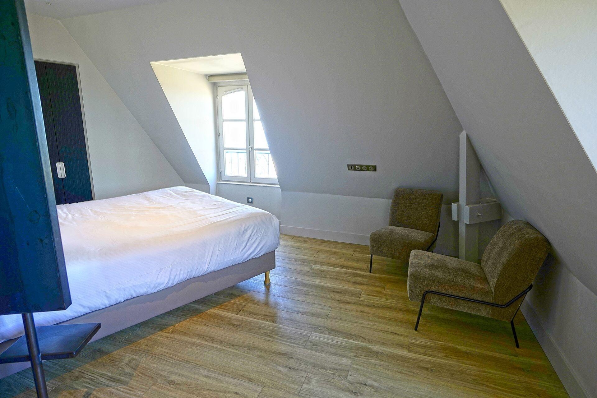 De La Cite 3* Saint-Malo
