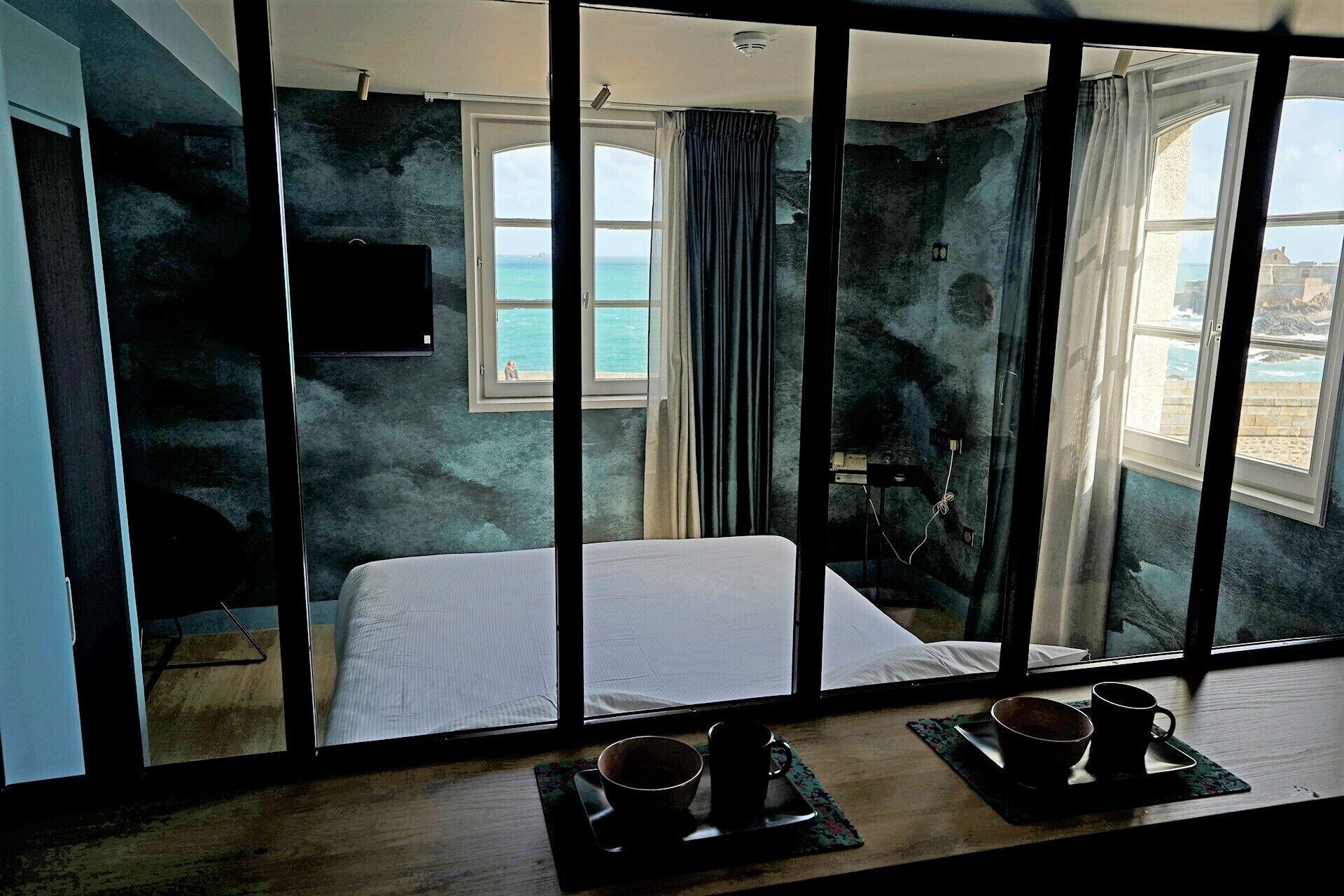 De La Cite 3* Saint-Malo