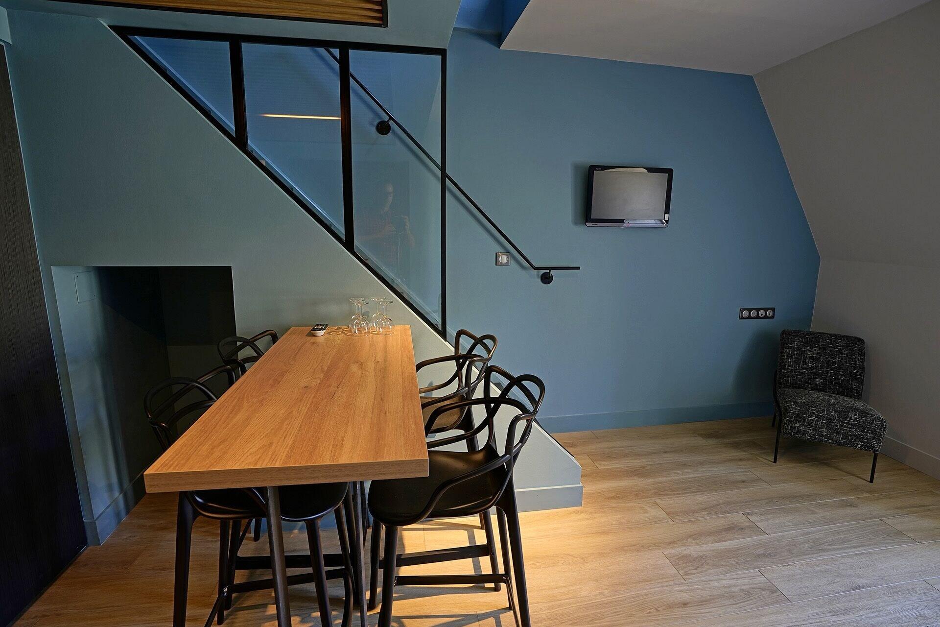 De La Cité Hotel 3*
