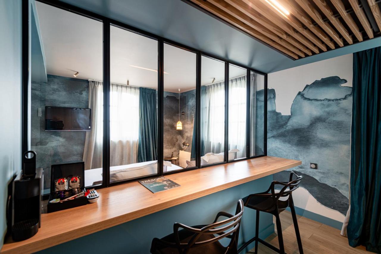 De La Cite Hotel 3*