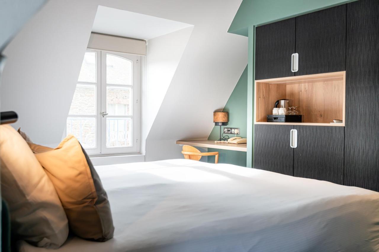 Hotel De La Cité 3*
