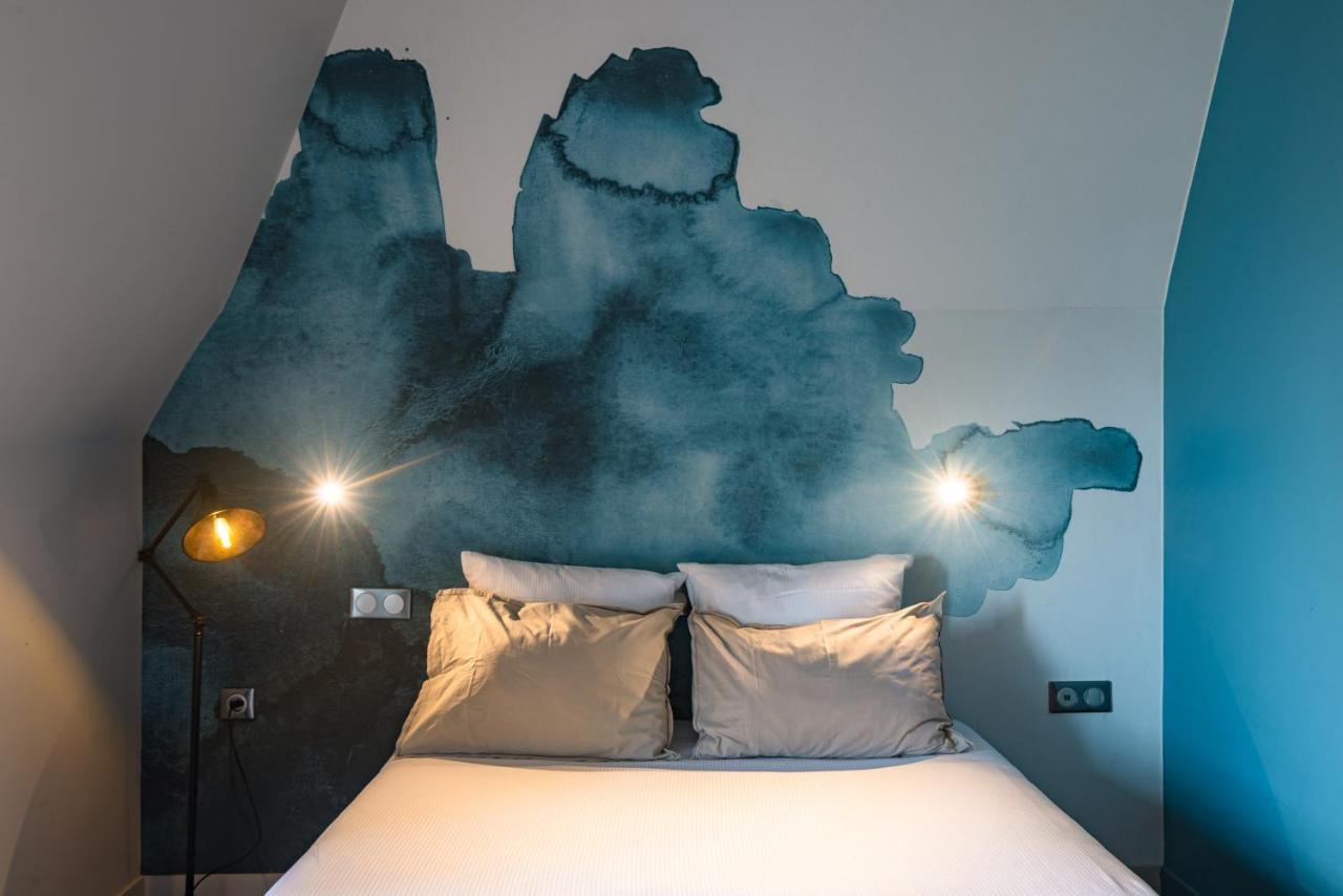 De La Cité 3* Saint-Malo