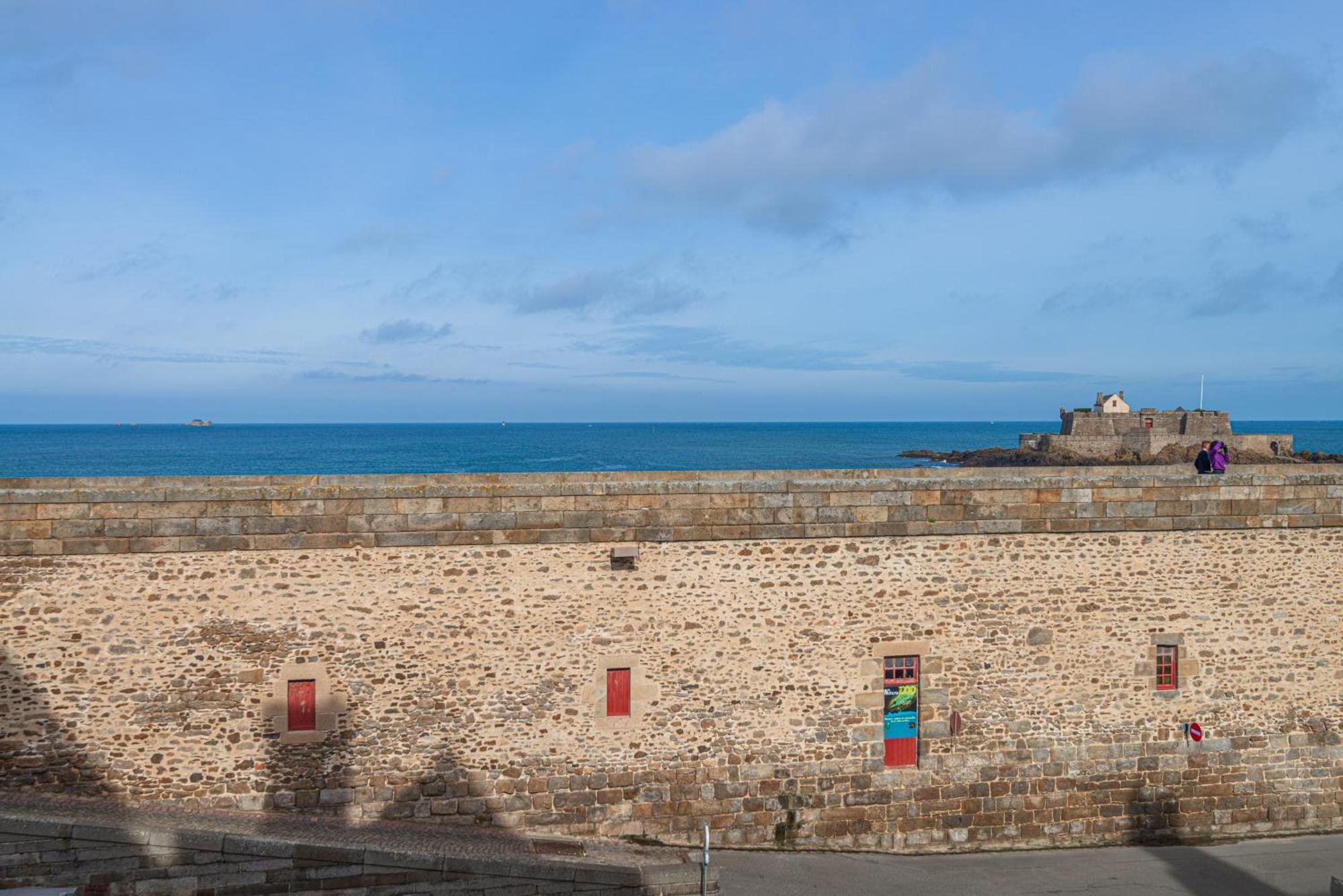 De La Cite 3* Saint-Malo