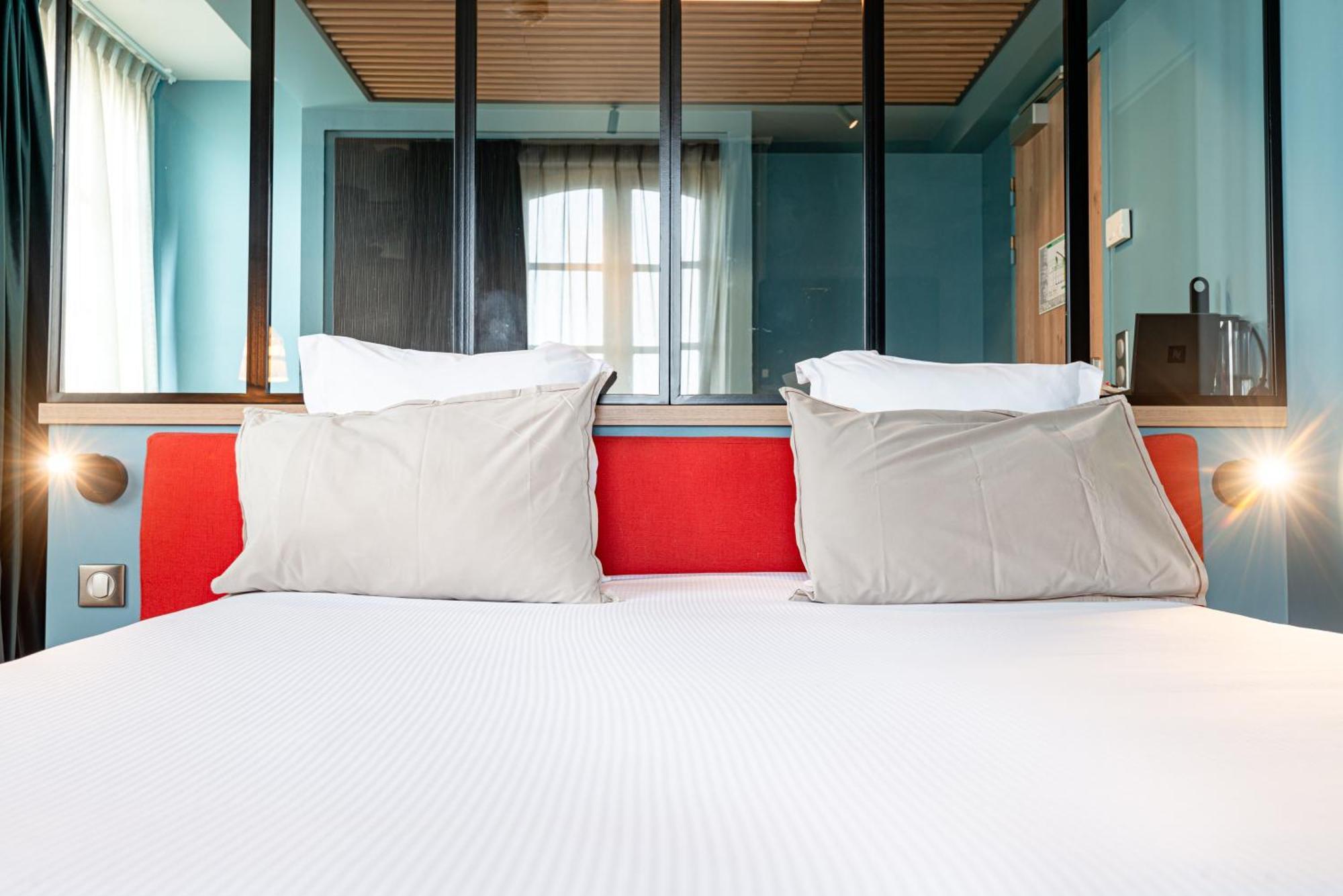De La Cité Hotel 3*
