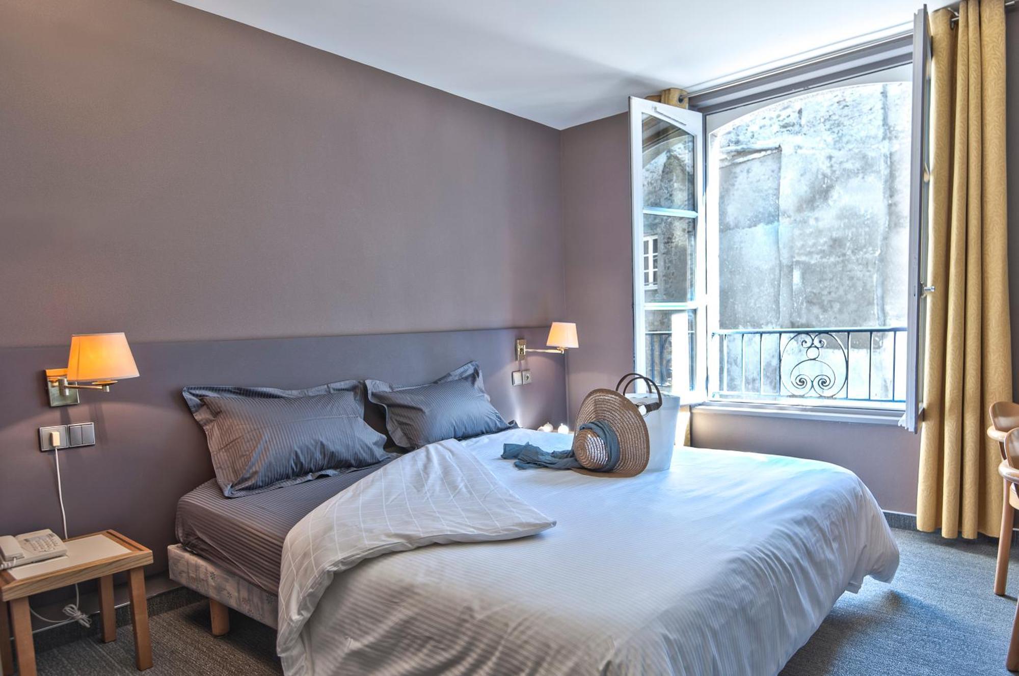 Hotel De La Cite