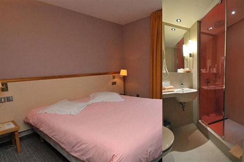 De La Cite 3* Saint-Malo