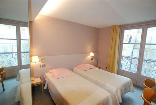 Hotel De La Cite
