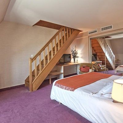 De La Cite 3* Saint-Malo